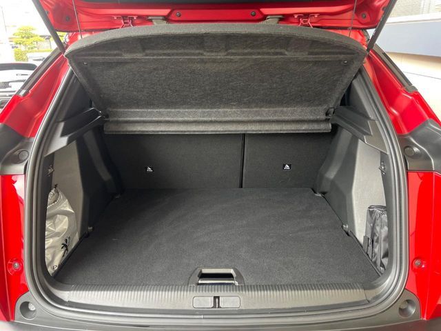 PEUGEOT PEUGEOT 2008 2021