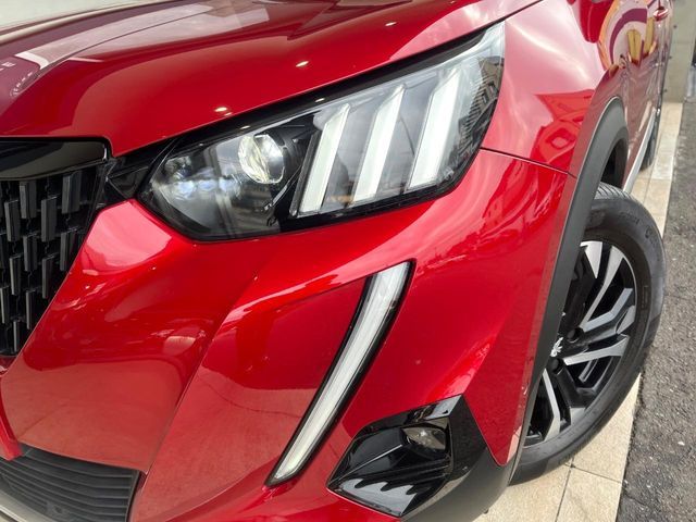 PEUGEOT PEUGEOT 2008 2021