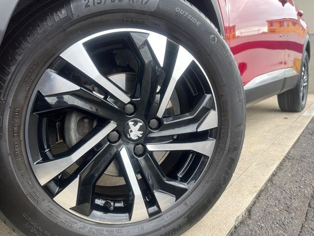 PEUGEOT PEUGEOT 2008 2021