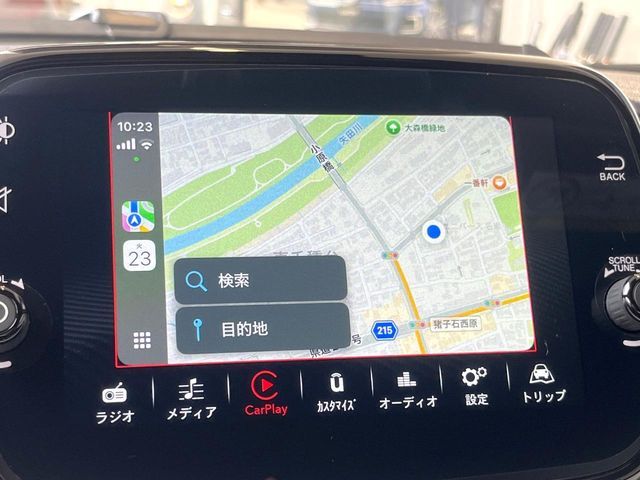 FIAT ABARTH 595C 2024