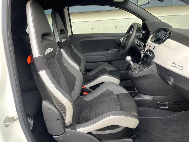 FIAT ABARTH 595C 2024