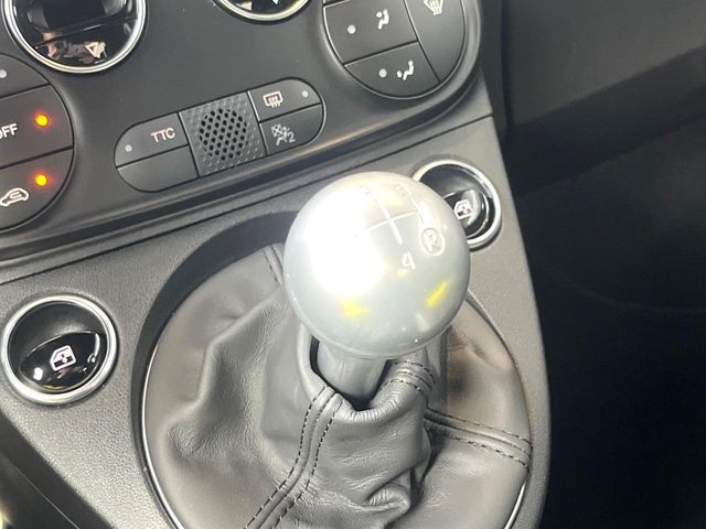 FIAT ABARTH 595C 2024