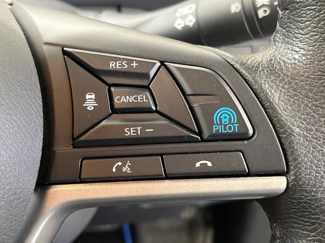 NISSAN SERENA  WG 2020