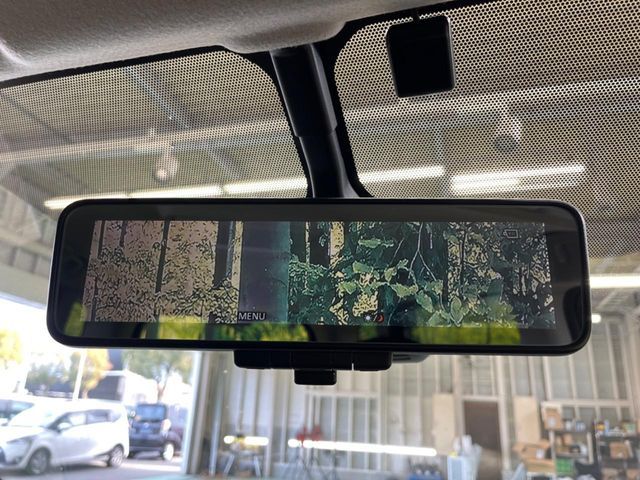 NISSAN SERENA  WG 2020