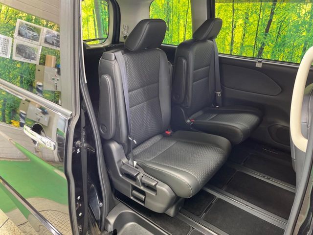 NISSAN SERENA  WG 2020