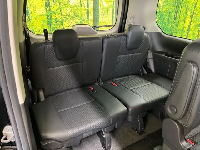 NISSAN SERENA  WG 2020