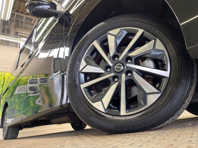 NISSAN SERENA  WG 2020