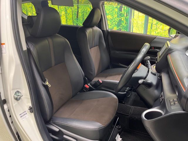 TOYOTA SIENTA HYBRID 2020