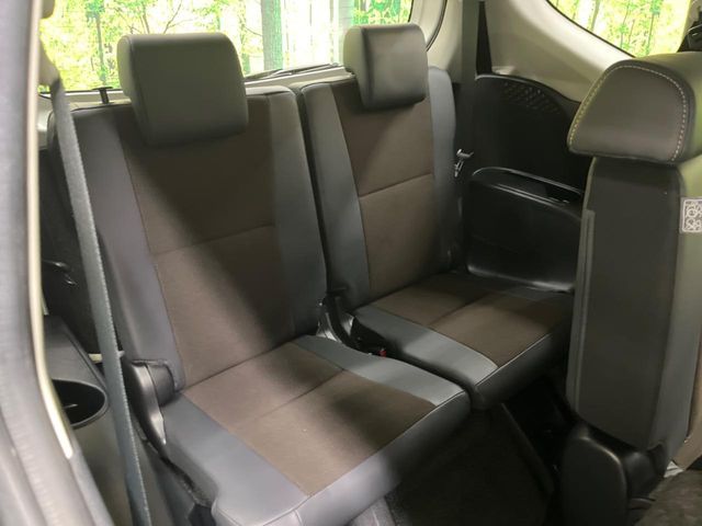 TOYOTA SIENTA HYBRID 2020