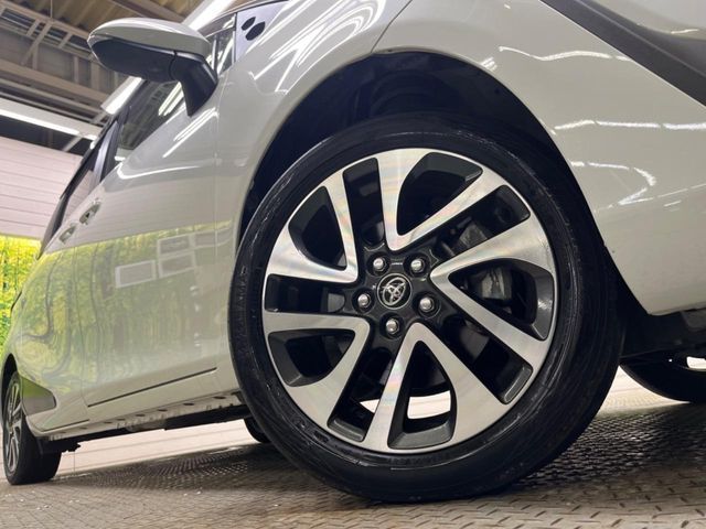 TOYOTA SIENTA HYBRID 2020