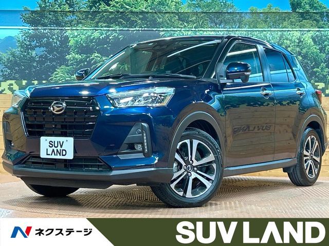 DAIHATSU ROCKY 2023