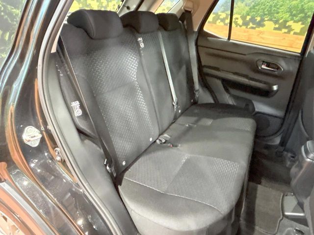 TOYOTA RAIZE HYBRID 2022