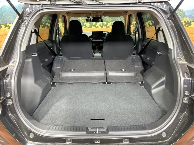 TOYOTA RAIZE HYBRID 2022