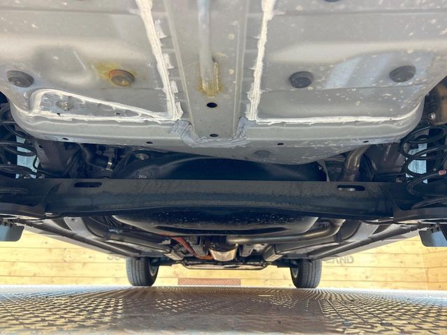 TOYOTA RAIZE HYBRID 2022