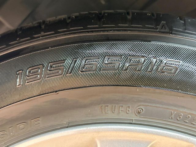 TOYOTA RAIZE HYBRID 2022