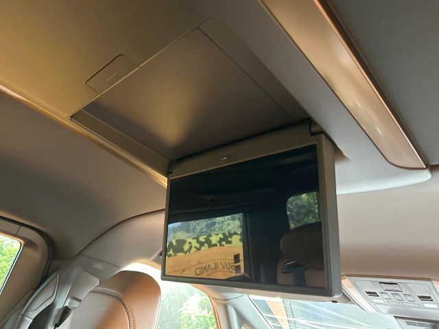 TOYOTA VELLFIRE  HYBRID 4WD 2024