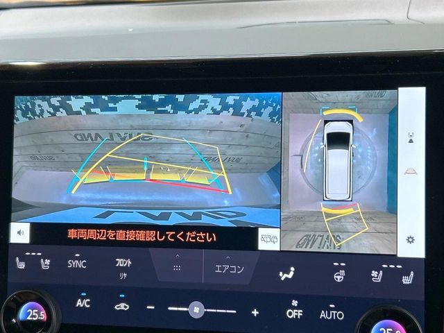 TOYOTA VELLFIRE  HYBRID 4WD 2024