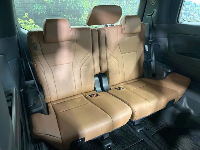 TOYOTA VELLFIRE  HYBRID 4WD 2024