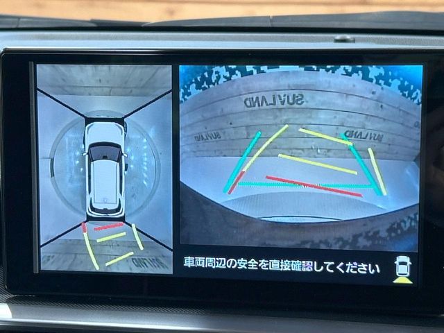 TOYOTA RAIZE HYBRID 2022