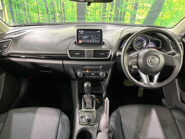 MAZDA AXELA SPORTS 2013