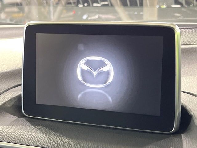 MAZDA AXELA SPORTS 2013