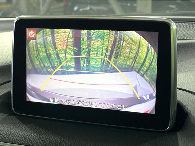 MAZDA AXELA SPORTS 2013