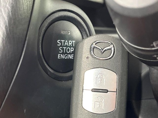 MAZDA AXELA SPORTS 2013