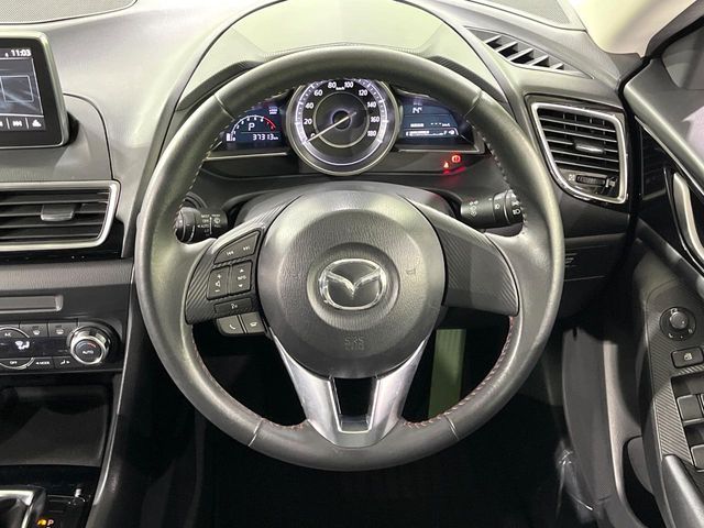 MAZDA AXELA SPORTS 2013