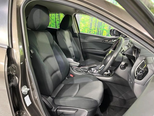 MAZDA AXELA SPORTS 2013