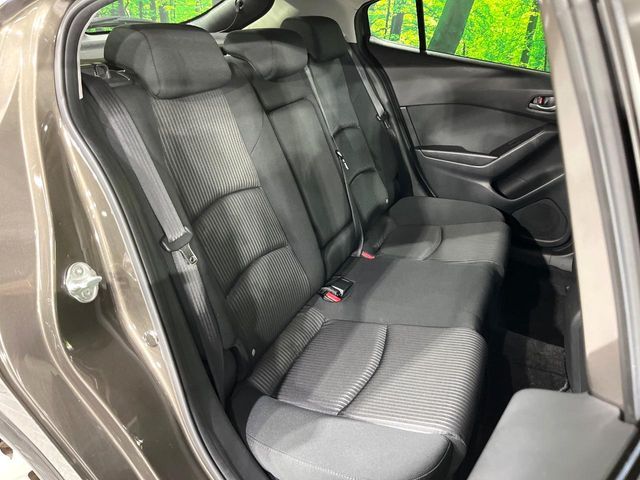 MAZDA AXELA SPORTS 2013