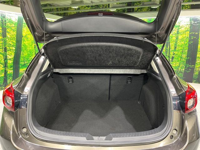 MAZDA AXELA SPORTS 2013