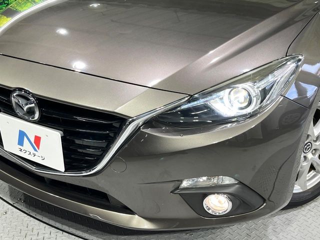 MAZDA AXELA SPORTS 2013