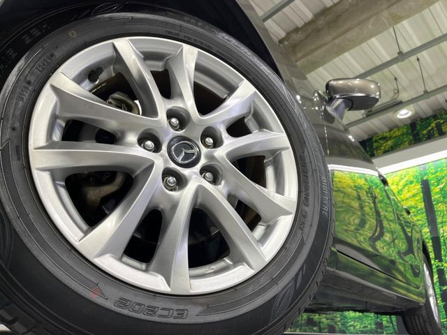 MAZDA AXELA SPORTS 2013