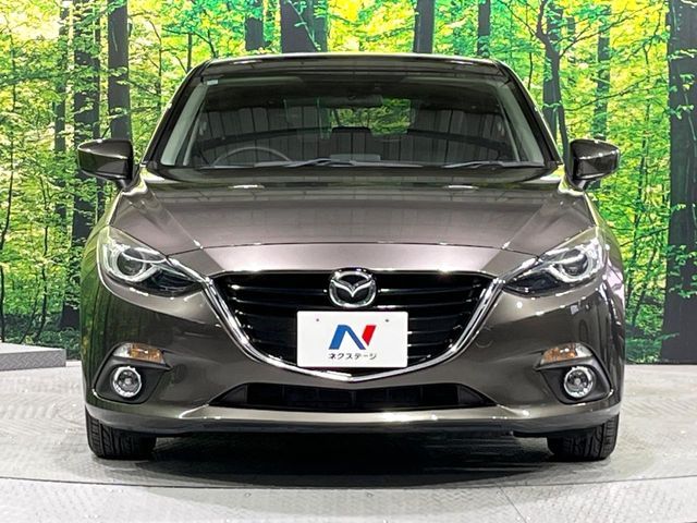 MAZDA AXELA SPORTS 2013