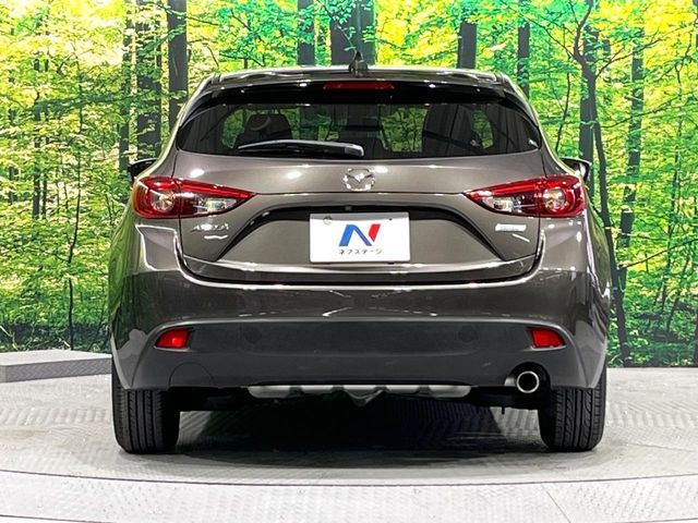 MAZDA AXELA SPORTS 2013