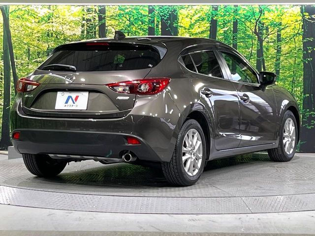 MAZDA AXELA SPORTS 2013
