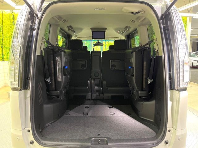 NISSAN SERENA  S-HYBRID 2015