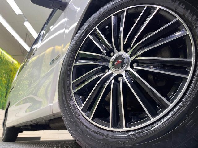 NISSAN SERENA  S-HYBRID 2015