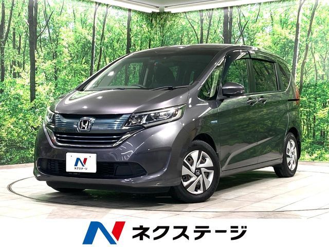 HONDA FREED HYBRID 2018