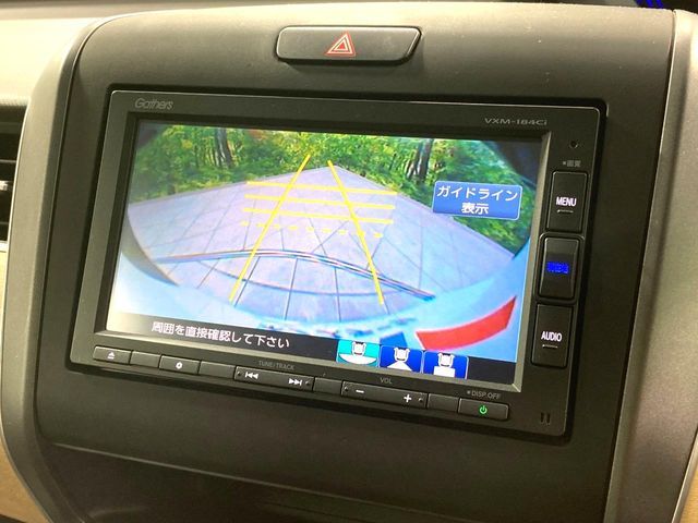 HONDA FREED HYBRID 2018