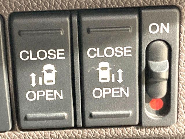 HONDA FREED HYBRID 2018