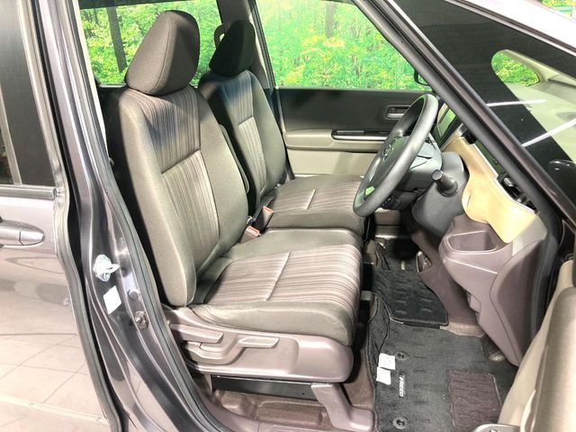 HONDA FREED HYBRID 2018