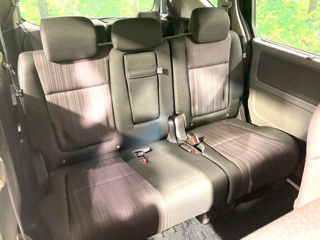 HONDA FREED HYBRID 2018