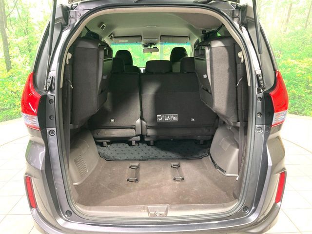 HONDA FREED HYBRID 2018