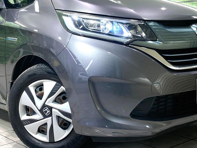 HONDA FREED HYBRID 2018