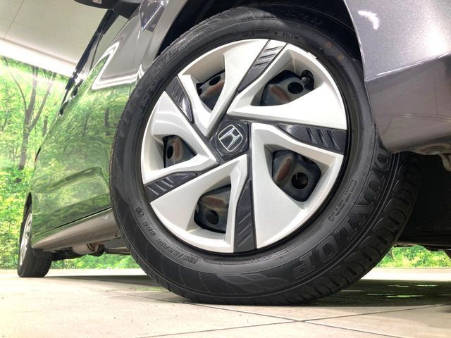 HONDA FREED HYBRID 2018