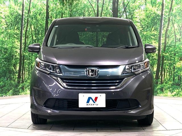 HONDA FREED HYBRID 2018