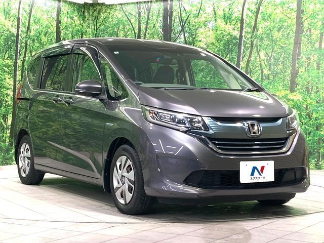 HONDA FREED HYBRID 2018