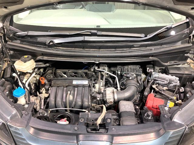 HONDA FREED HYBRID 2018