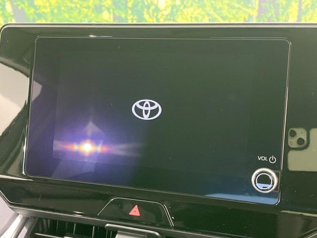 TOYOTA HARRIER 2WD 2025